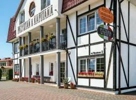 Przystań u Kapitana