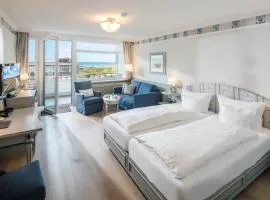 Hotel Wiking Sylt