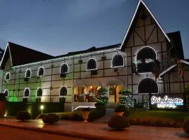 Hotel Steinhausen Colonial