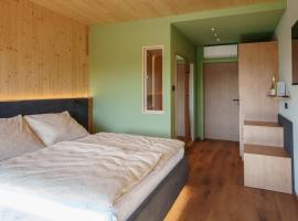 Schlafgut am Johanneshof, hotel a Tattendorf