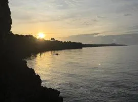 Turtle''s Cavern Oceanfront Resort