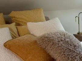 Les Suites du Prieuré