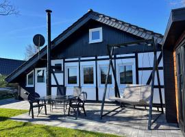 Berghütte Astenpanorama, khách sạn ở Winterberg