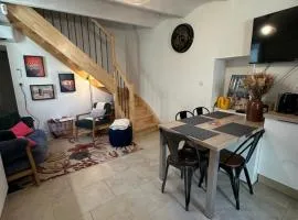 La Maison des Vignes