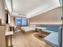 Hanting Hotel Hangzhou Linjiang Innovation Park