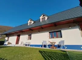 Chalupa na Novej Bošáci