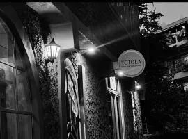 Totola Stay
