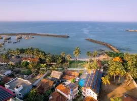 Shangrela Beach Resort by ARK