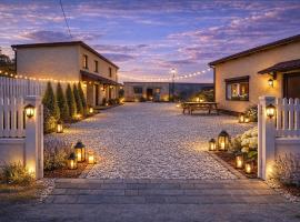 Noclegi Bajkowe 56, hotel 