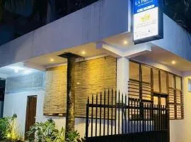 LA PRINCE HOTEL and HOSTEL