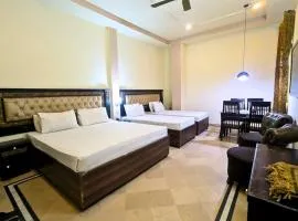 Lotus One Hotel