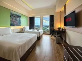 Grand Candi Hotel