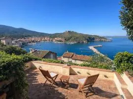 Exclusive Villa - Relax - A-C - Stunning View