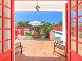 Casa Buganvília, hotel a Sines