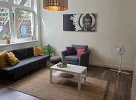 Perfectly Located, Surprisingly Quiet