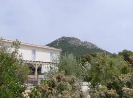 Calaïa Boutique Guesthouse Corsica