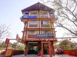 FabHotel Pushpa Inn Assagao