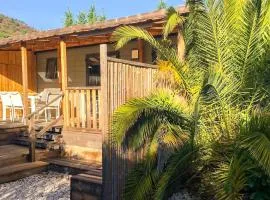 Mobil home for 6 guests Gulf of Saint-Tropez 4