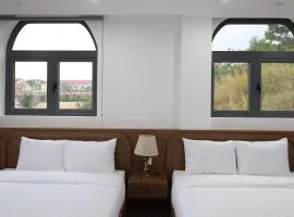 Oliu Hotel Da Lat
