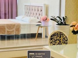 ArkPalmira, готель в Одесі