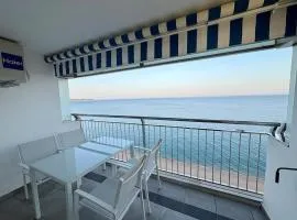 Espectaculares vistas al mar en Platja d'Aro