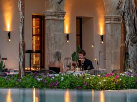 Juz de Yartan Art Hotel - Adults Only, ξενοδοχείο σε Artá