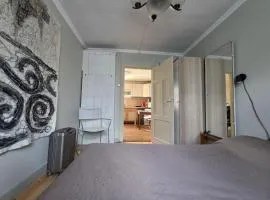 Beach house
