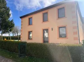 The Ardennes Apartment