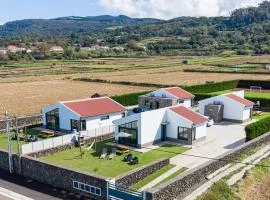 Photography House by PontaNegraAzores
