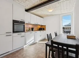 FENUS SGT01 moderne Ferienwohnung