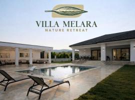 Villa Melara، فندق في Fevziye