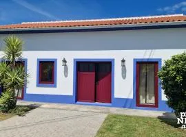 The North House by Ponta Negra Azores