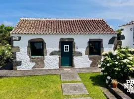 Casa da Serreta by PontaNegraAzores