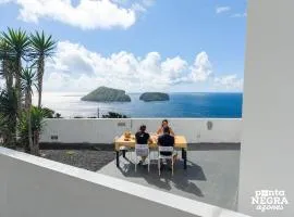 Casa Maré by PontaNegraAzores