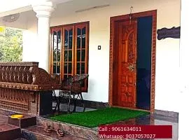 Homestay-Guest House for Daily and weekly