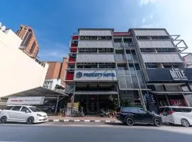Prescott Hotel Bukit Bintang