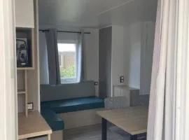 Charmant mobil home premium 304