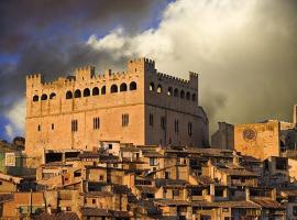 Fonda Angeleta: Valderrobres şehrinde bir otel