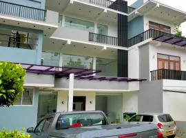 Ella, Nine Arch Holiday Resort