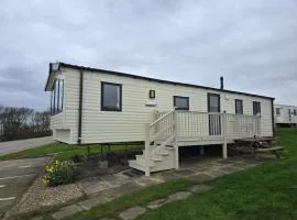 Seaside Caravan Home