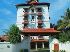 Padipura Residency