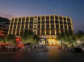 Guangzhou Mustin Hotel