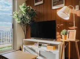 Condo in Pasig near BGC