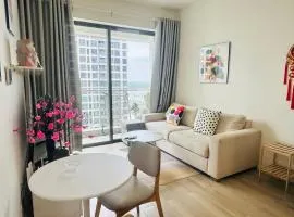 Fully Furnished 1 Bedroom Apartment, Masteri Lumiere at Vinhomes Grand Park, D9