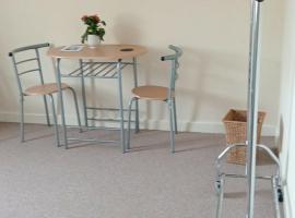 Harmony House, Hotel in Thornbury