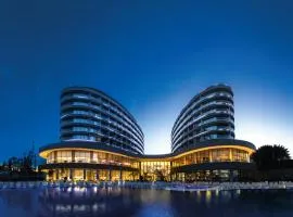 Beks Premium Resort & Spa