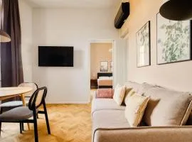 Limehome Florence Via Guelfa