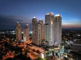 Ascott Waterplace Surabaya