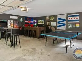 Peaceful Lake Como Retreat