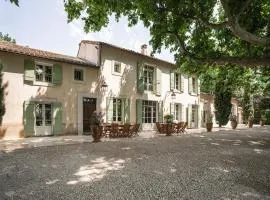 La Cigalière de Maillane